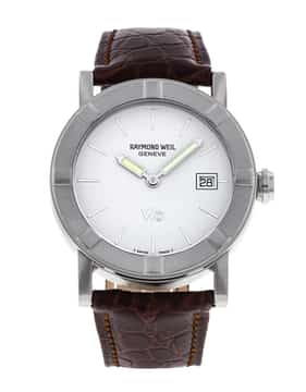 Sell Your Raymond Weil W1 watch Watchfinder Co